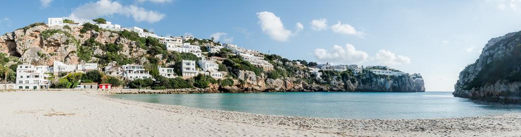 Osprey Menorca Hotel Cala En Porter  Exterior foto